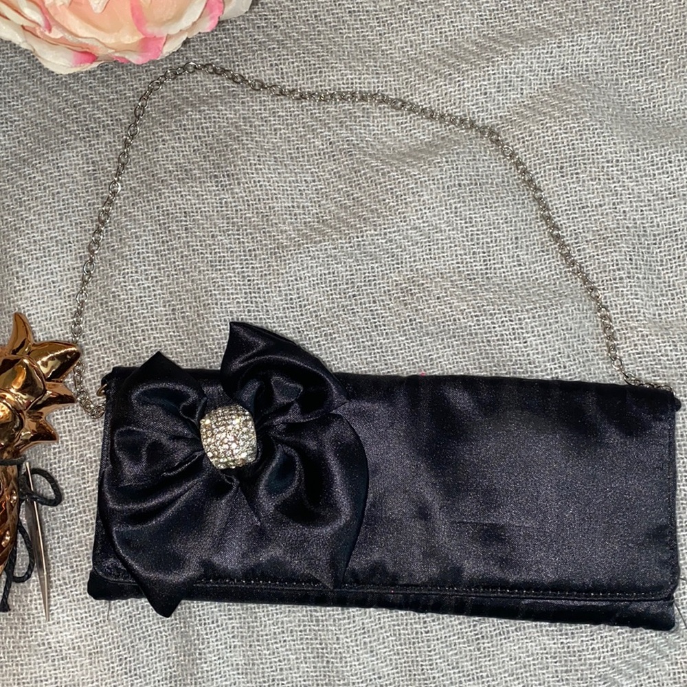 Icing cutch bag